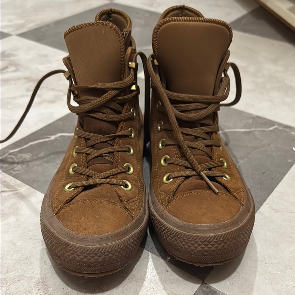 Converse climate control with lunarlon - Picture 4 of 4